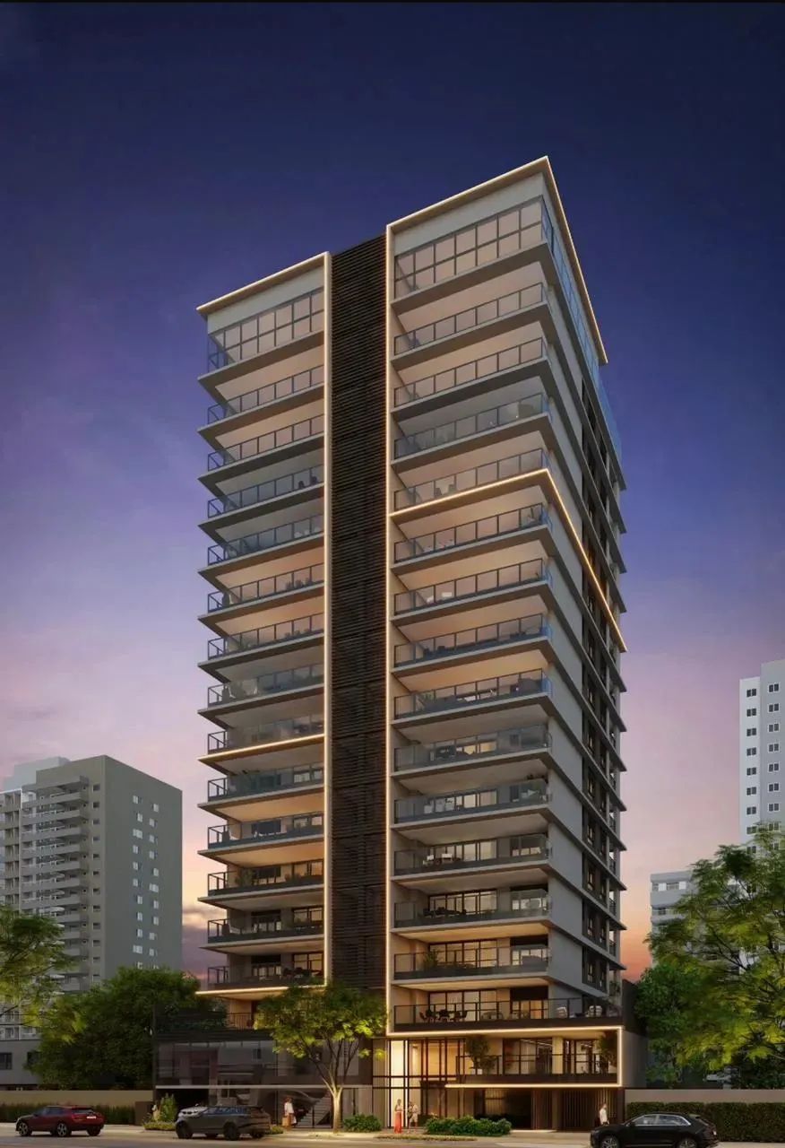 Simão 717 Pinheiros