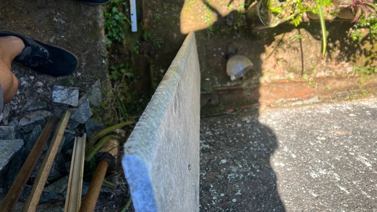 Peça de granito - Foto 3