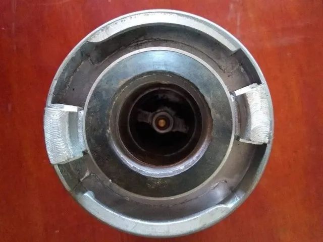 Esguicho Jato Neblina Regulável - Foto 2