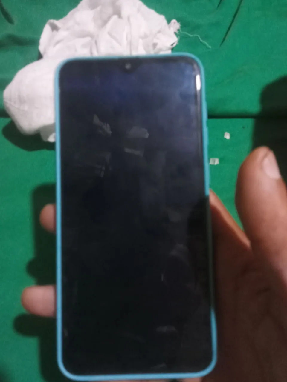 Samsung a30s