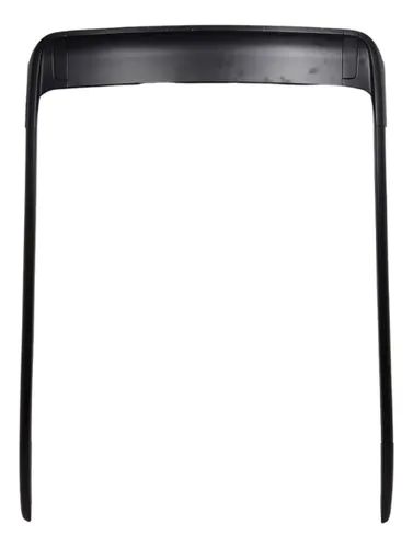 Rack Teto Saveiro G9 Cabine Dupla 2023 2025