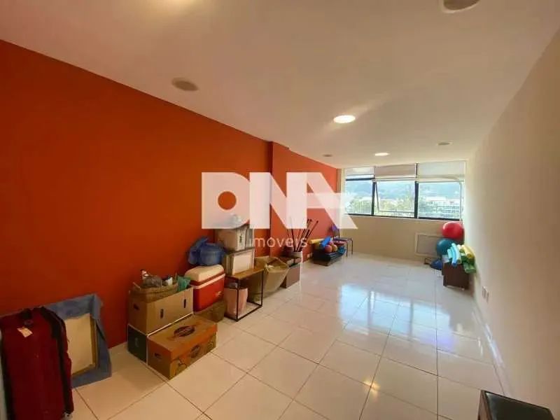 Sala - / Comercial / Barra da Tijuca - Foto 4