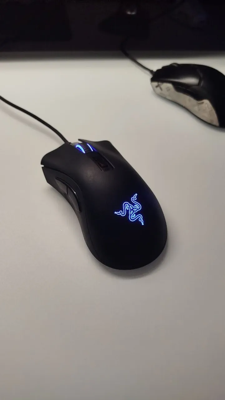 Mouse Razer DeathAdder v2