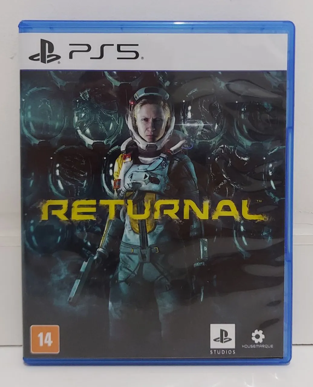 Returnal - PS5