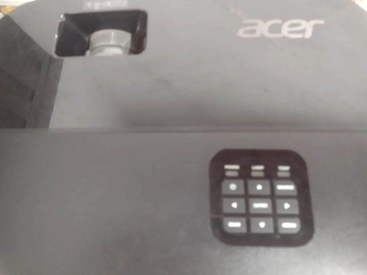 Projetor Acer  - Foto 2