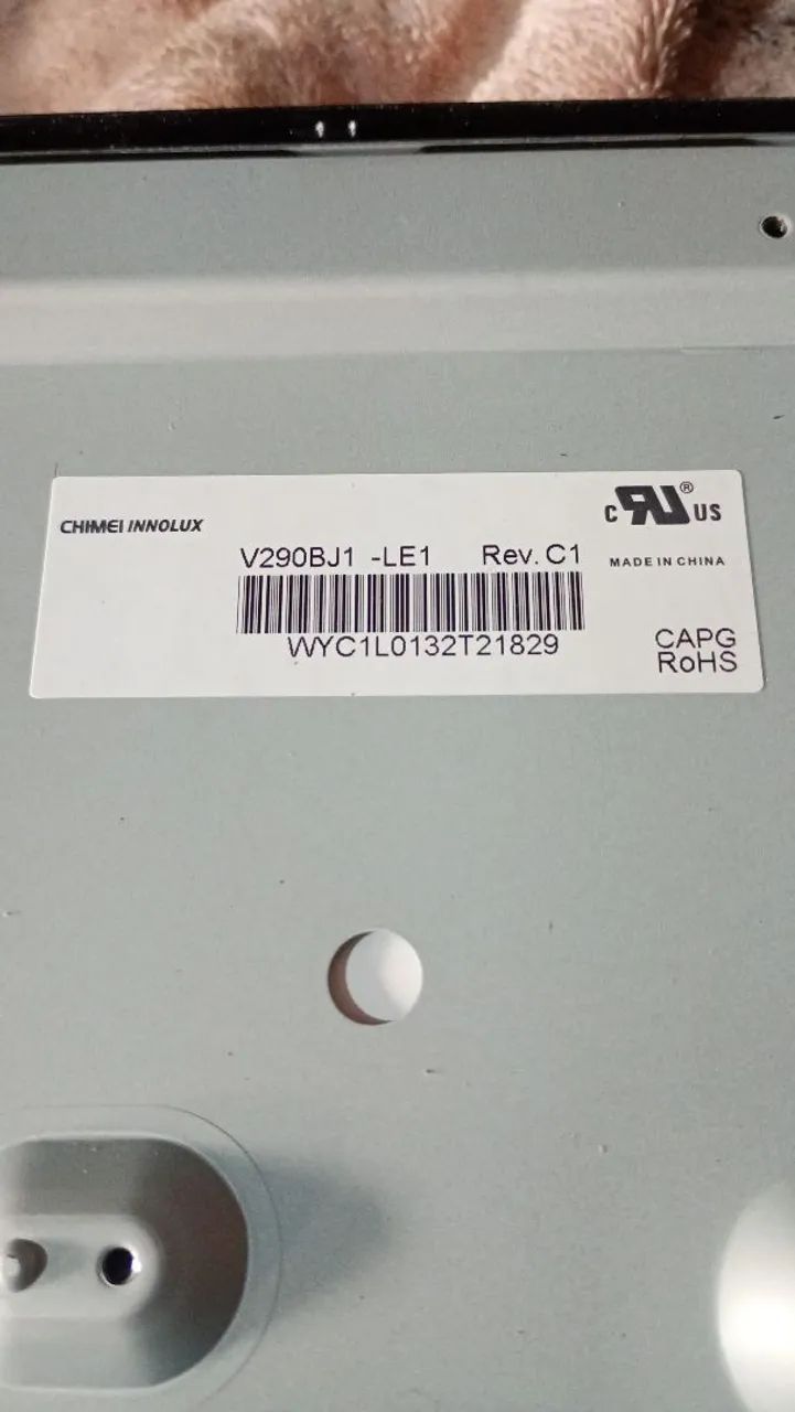 Display LG 29MN33D-ps  - Foto 2