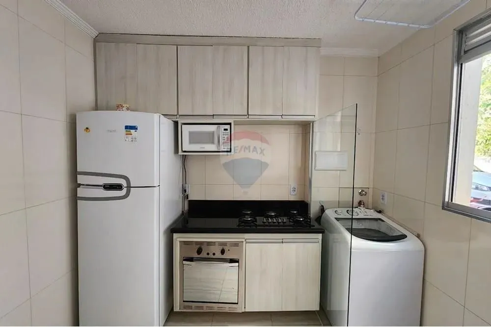 Apartamento em Botucatu no Jardim Paraíso