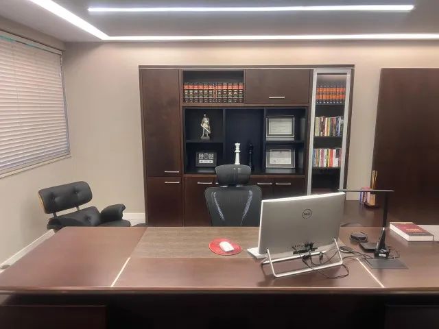 Sala Escritório Completa  - Foto 2