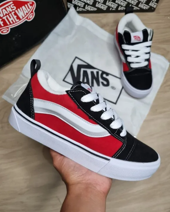 Tênis Vans Old Skool 