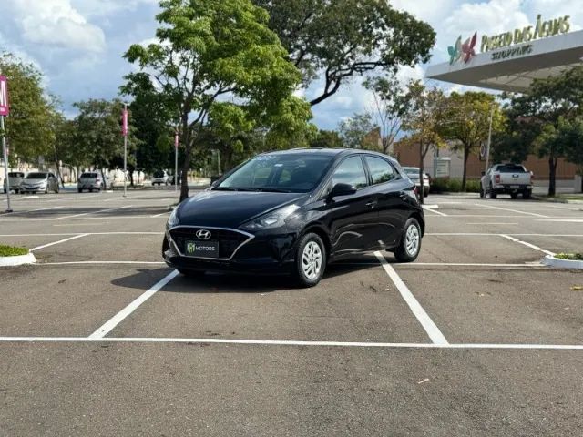 Hb20 Sense 2020 1.0 Completo Flex Manual