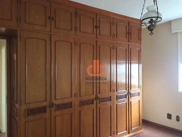 Apartamento com 2 dormitórios para alugar, 115 m² por R$ 5.560,00/mês - Gonzaga - Santos/S - Foto 5