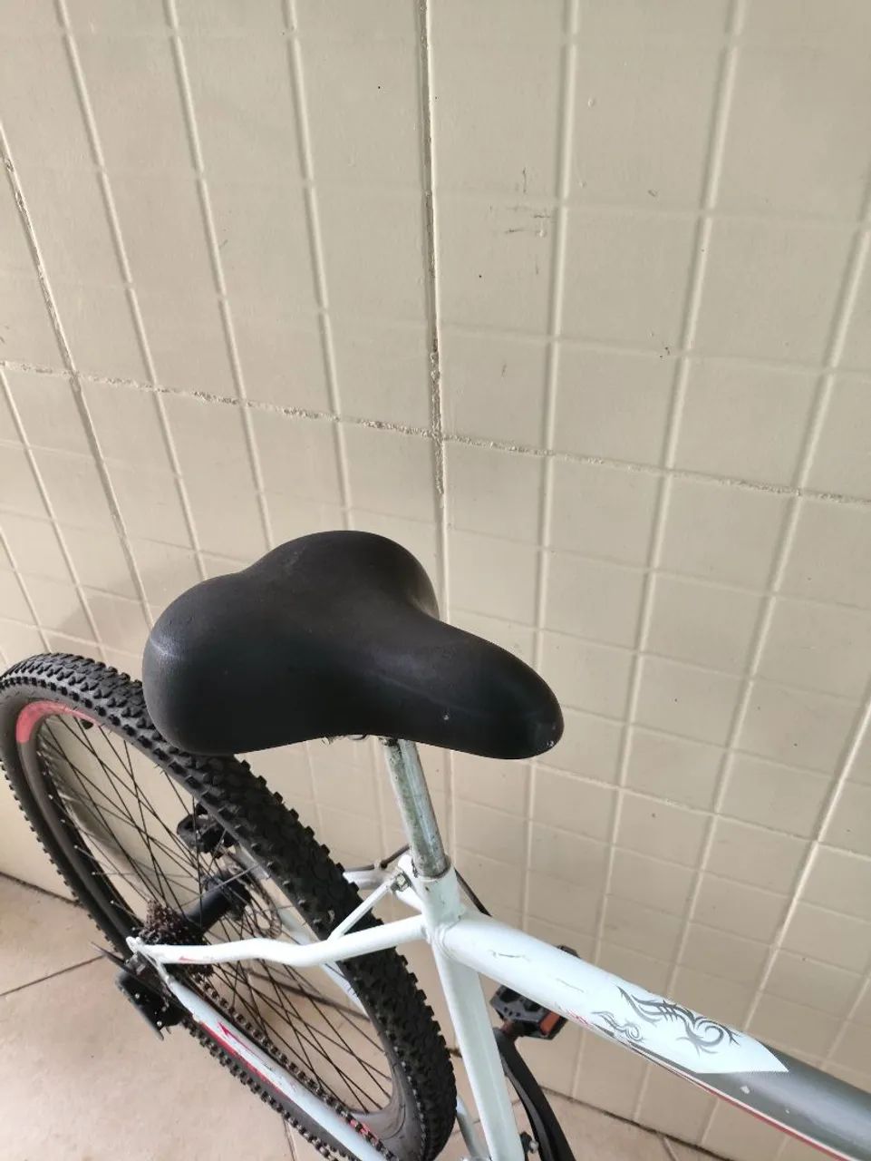 Bicicleta VLT Aro 29 Quadro 19 - Foto 3