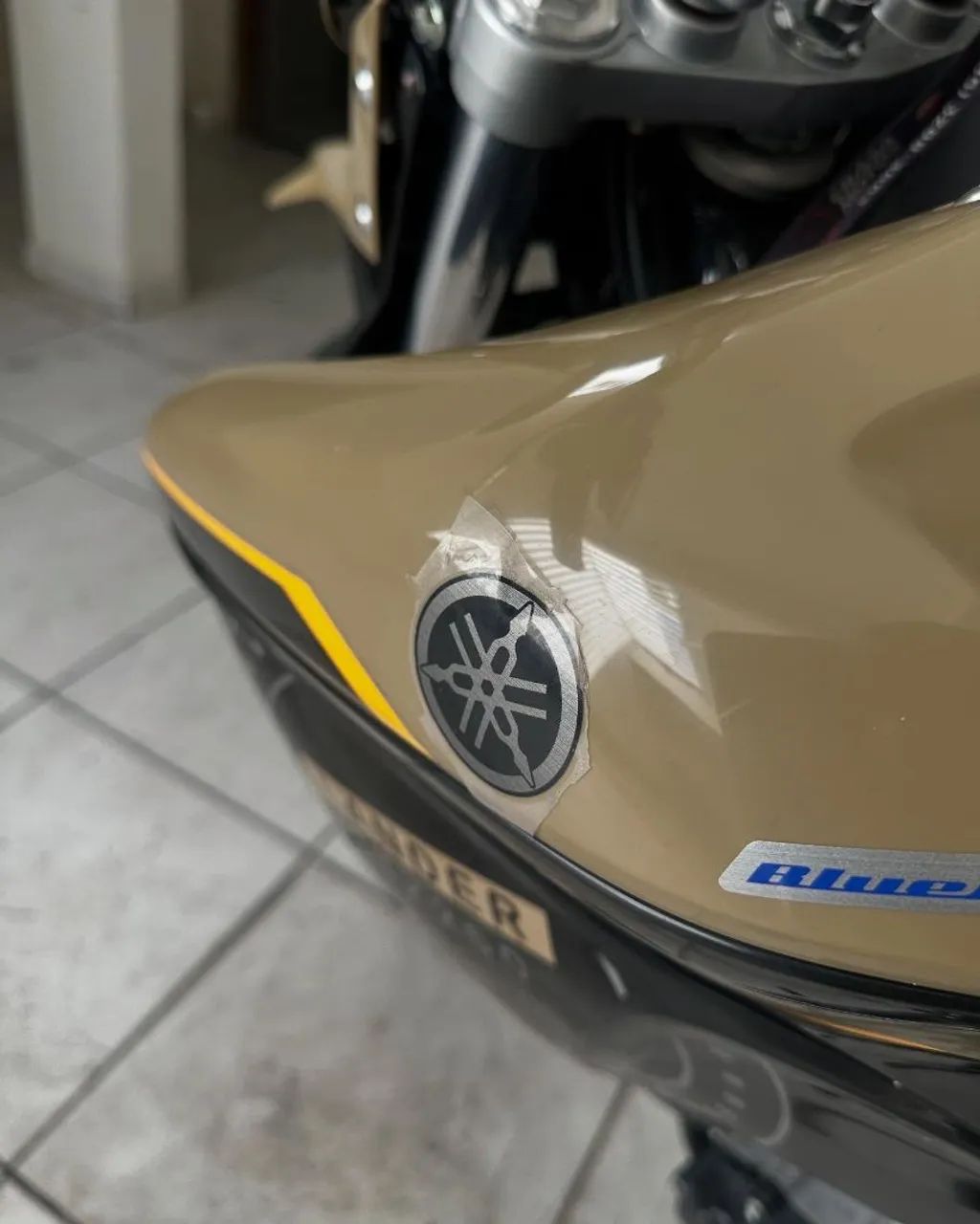 LANDER XTZ 2024 À VENDA  - Foto 5