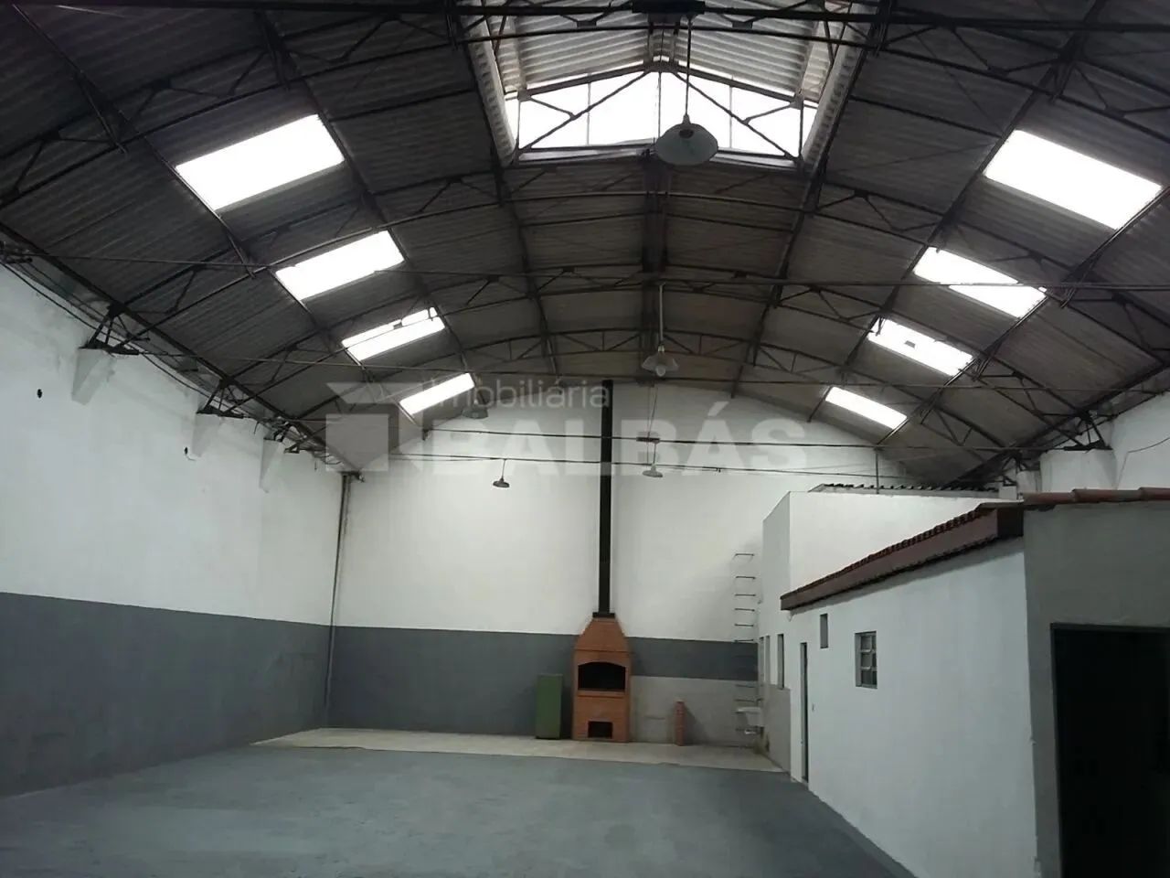 GALPÃO MOOCA 500 m² - Foto 5