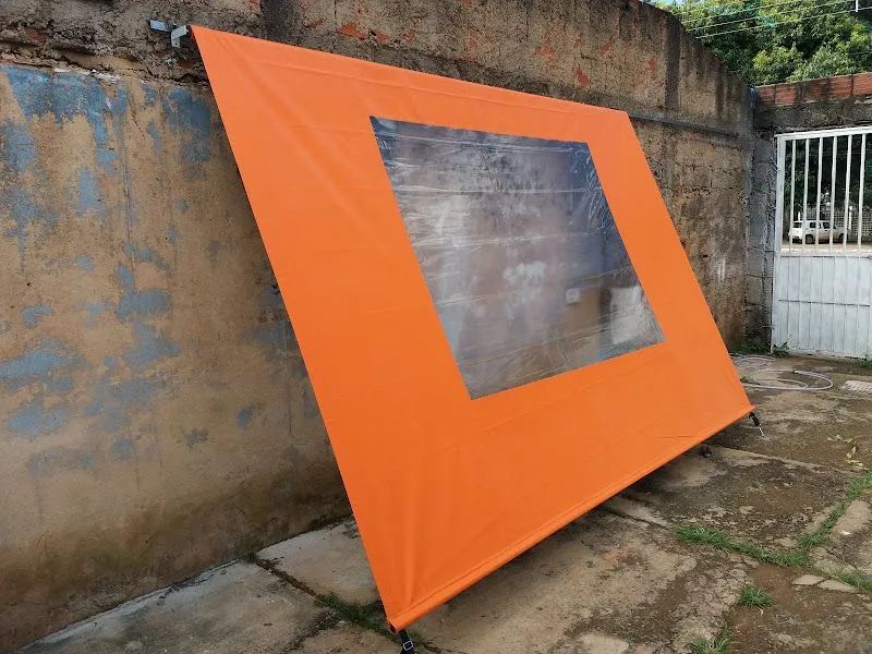 Toldo retratil - Foto 2