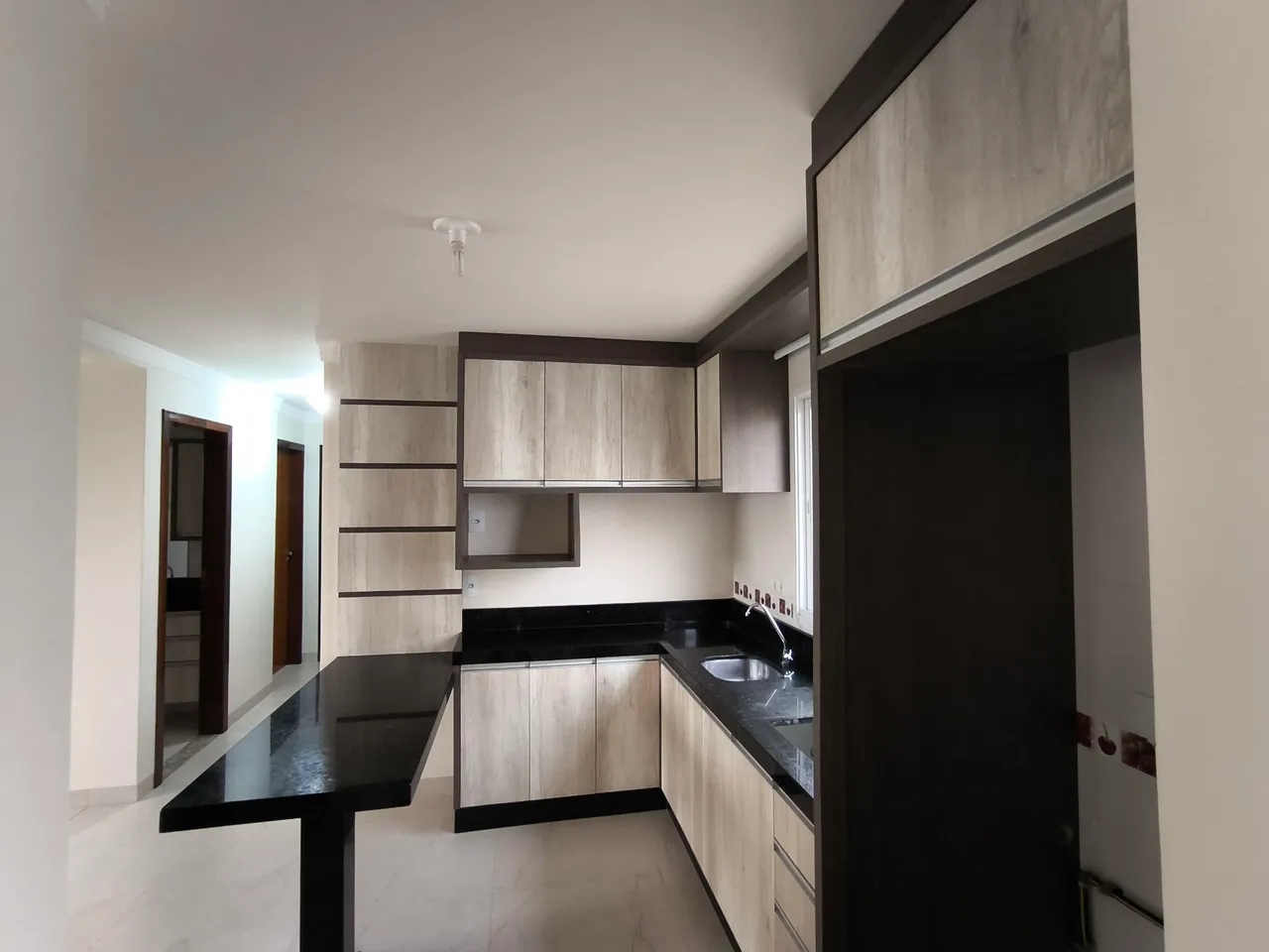 Apartamento próximo à UNIVEL