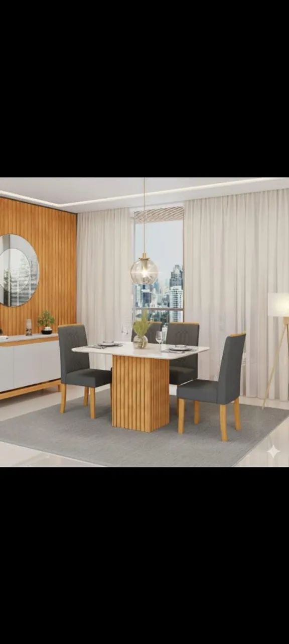 Mesa 64960527711747120