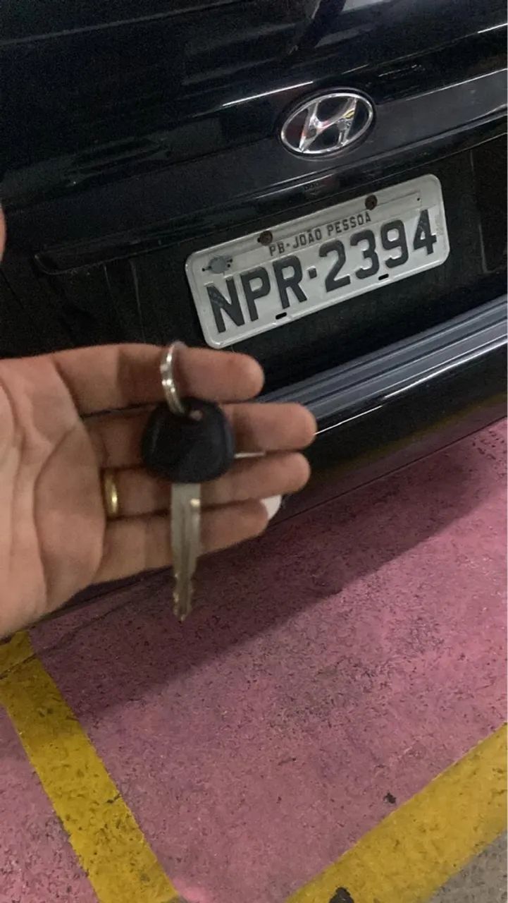 Chaveiro para 24hs  - Foto 2