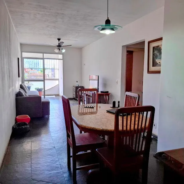 OPORTUNIDADE! NA PRAINHA DE VILA VELHA COM 3 QTS