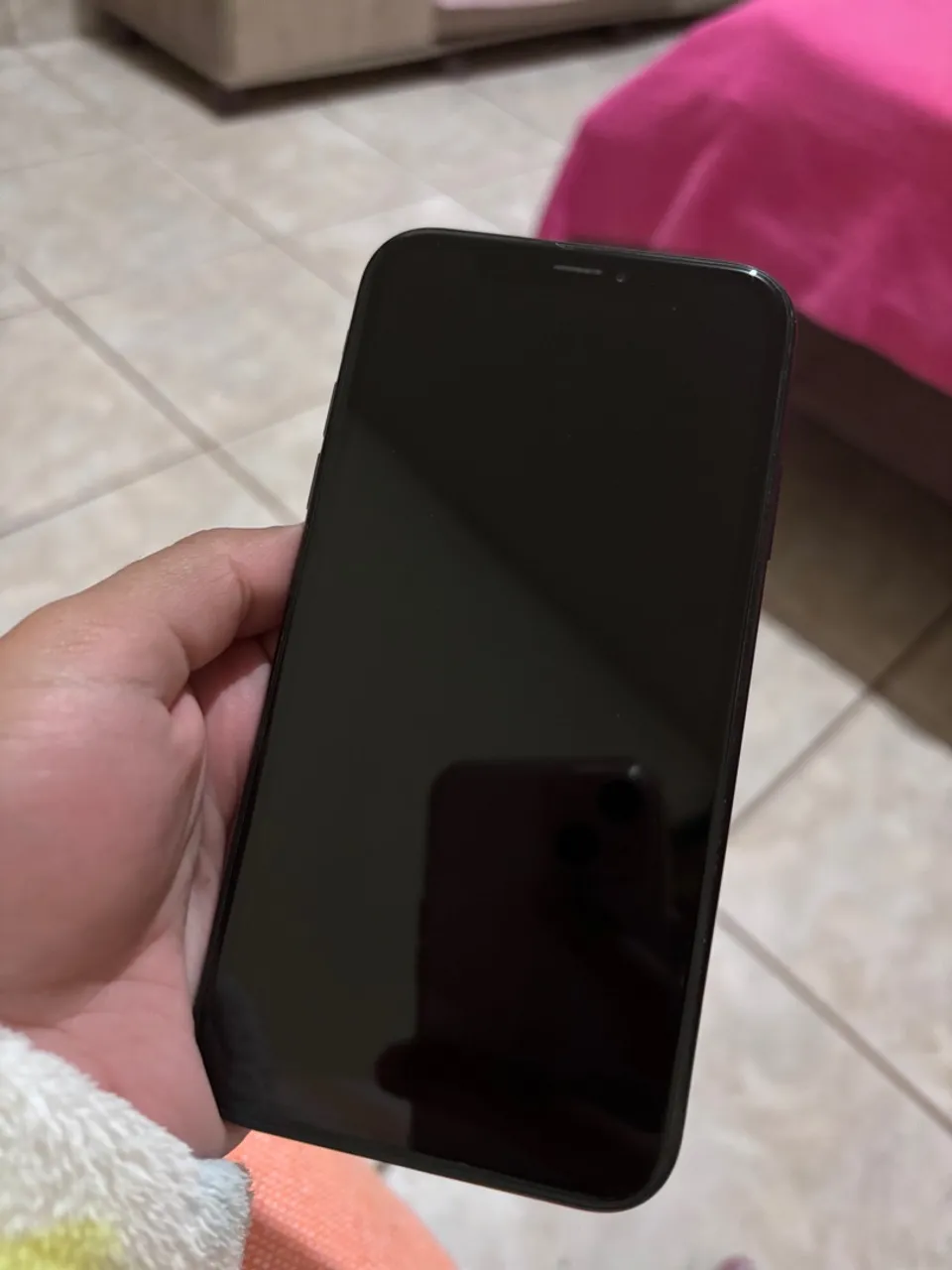 IPhone XR 64 gigas