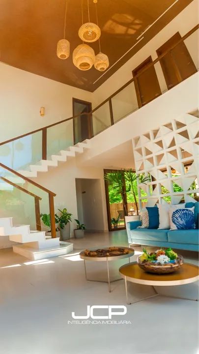 Oportunidade | Pacote Carnaval Casa Luxo na Praia do Forte c/ 4 Suítes! - Foto 4