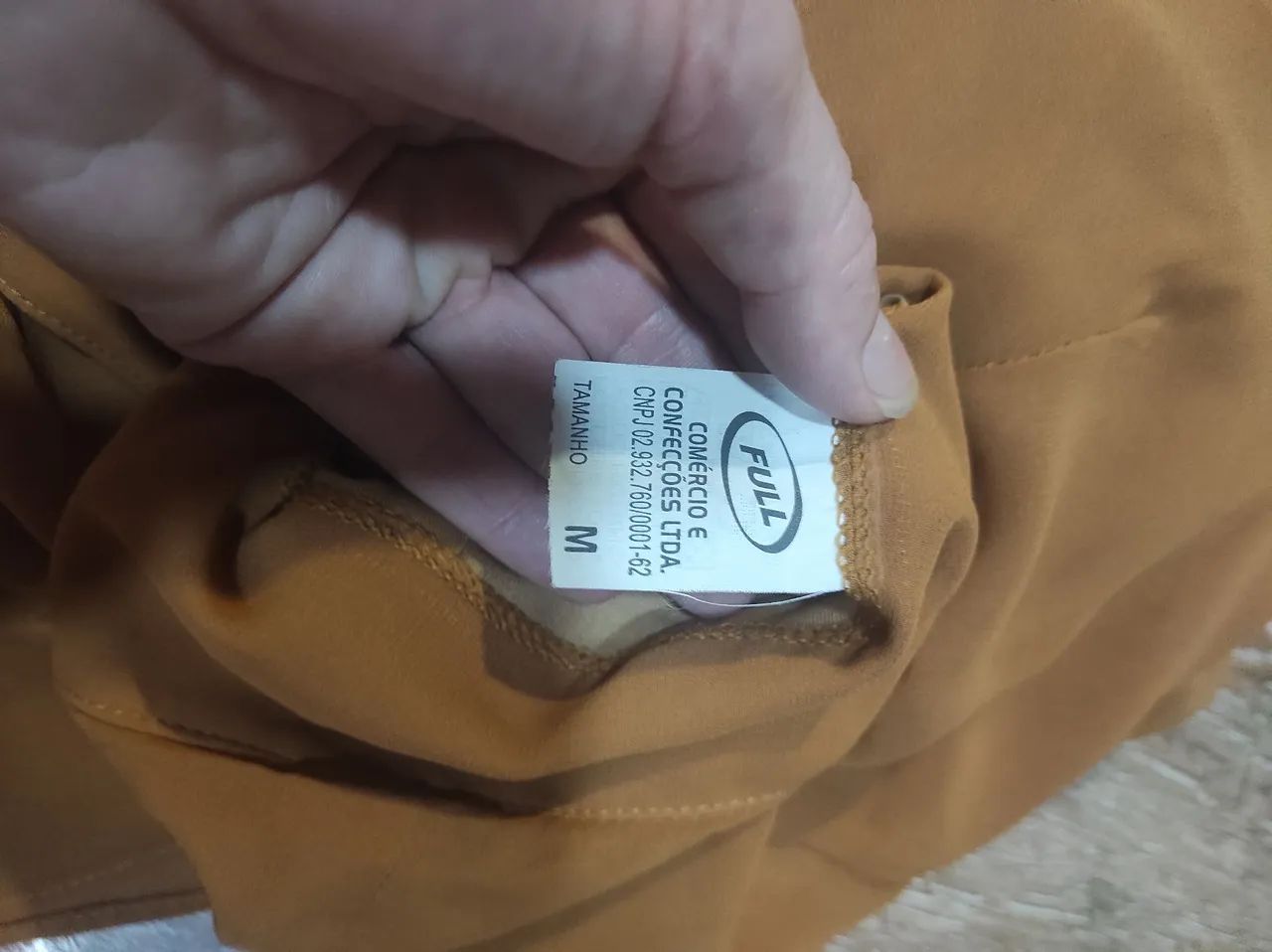 Calça Pantalona  - Foto 2