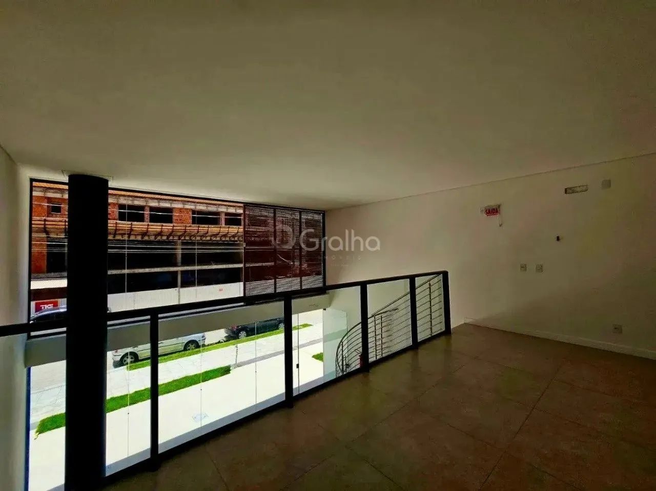 Loja com mezanino 64,64m² em Jurerê - Foto 5