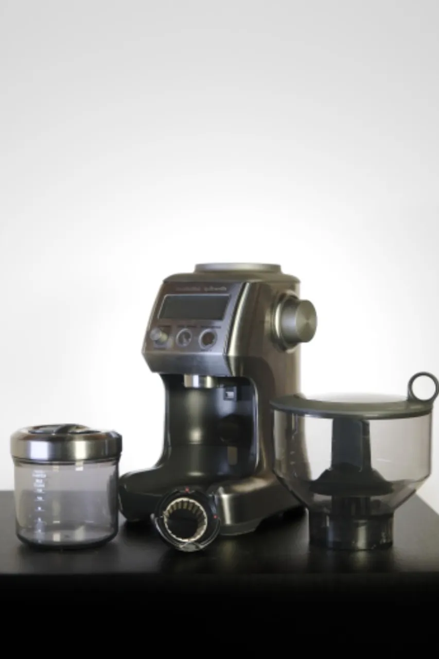 Moedor Tramontina By Breville Express 