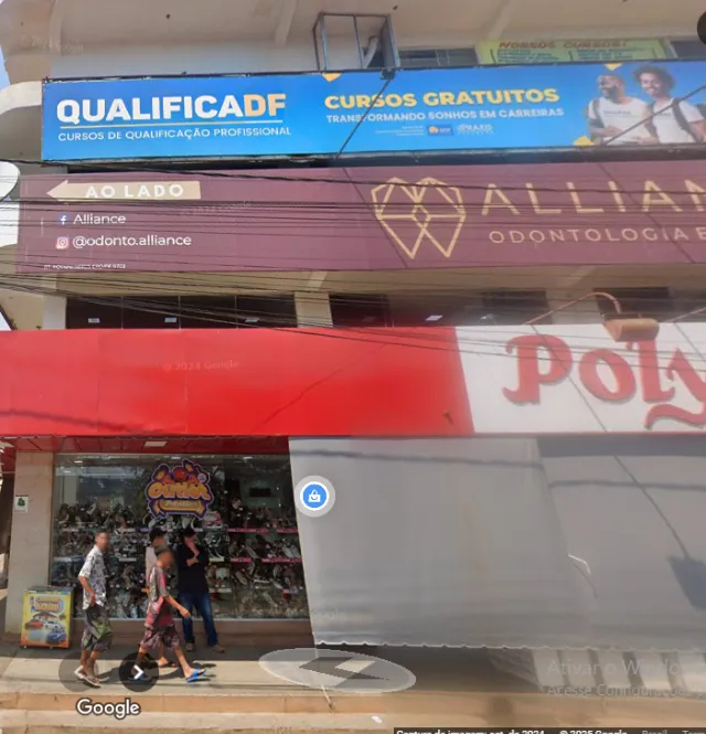 Sala Comercial para Locação
