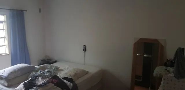 Casa 3/4, em Jucimeira bairro Planta de Sto Antonio sentido Rondonopolis - Foto 3