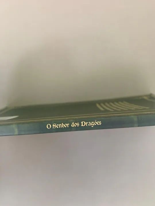 O Senhor dos Dragões  - Foto 4