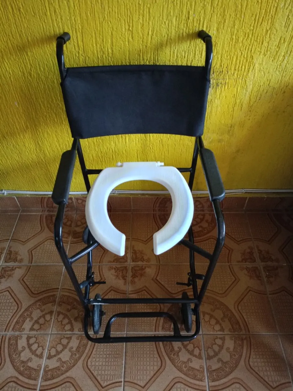 Cadeira de Banho