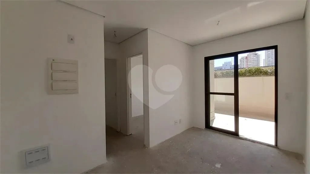 Apartamento com 2 quartos à venda em Jardim São Paulo(zona Norte) - SP