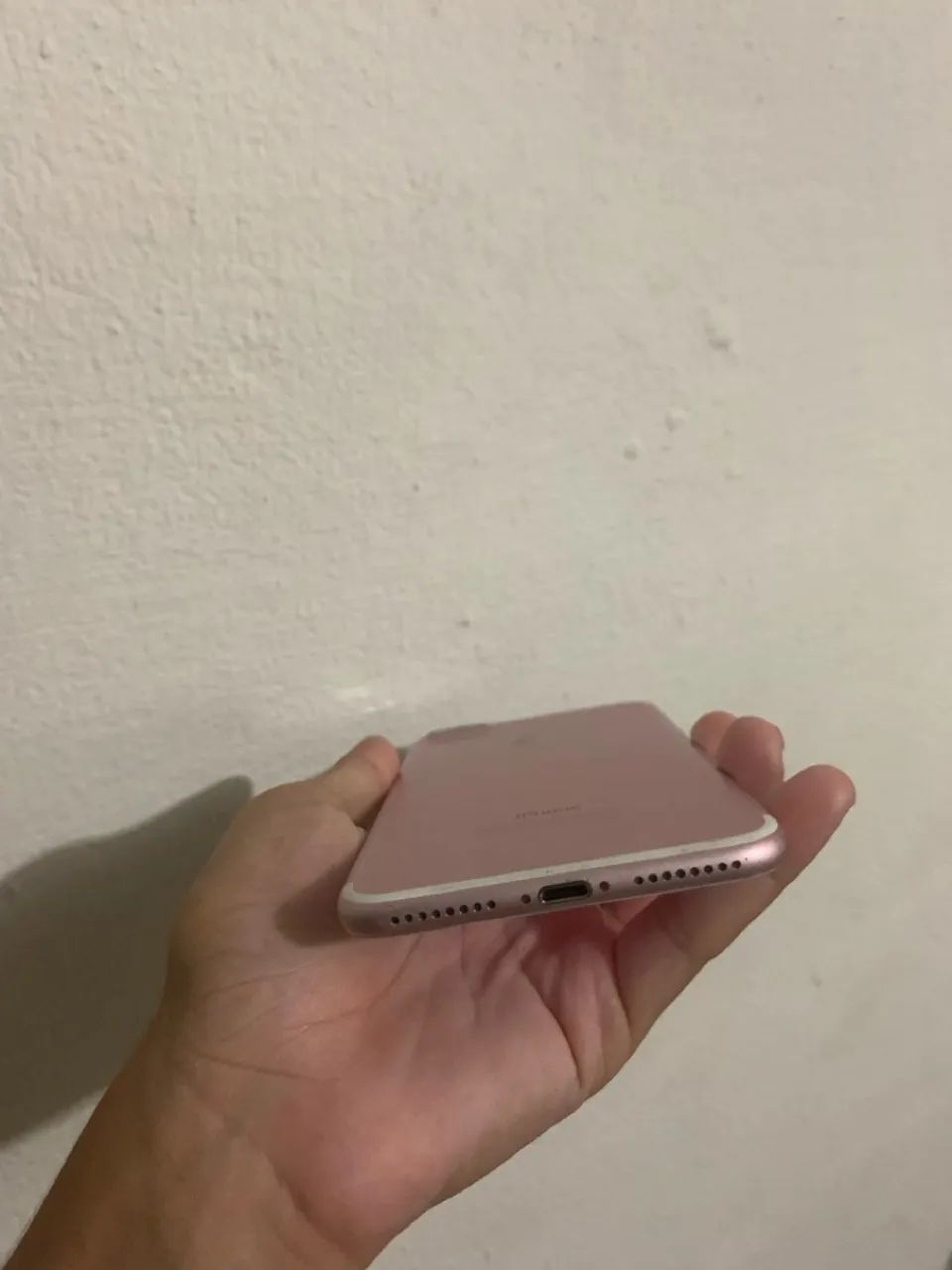 Iphone 7 plus - Foto 5