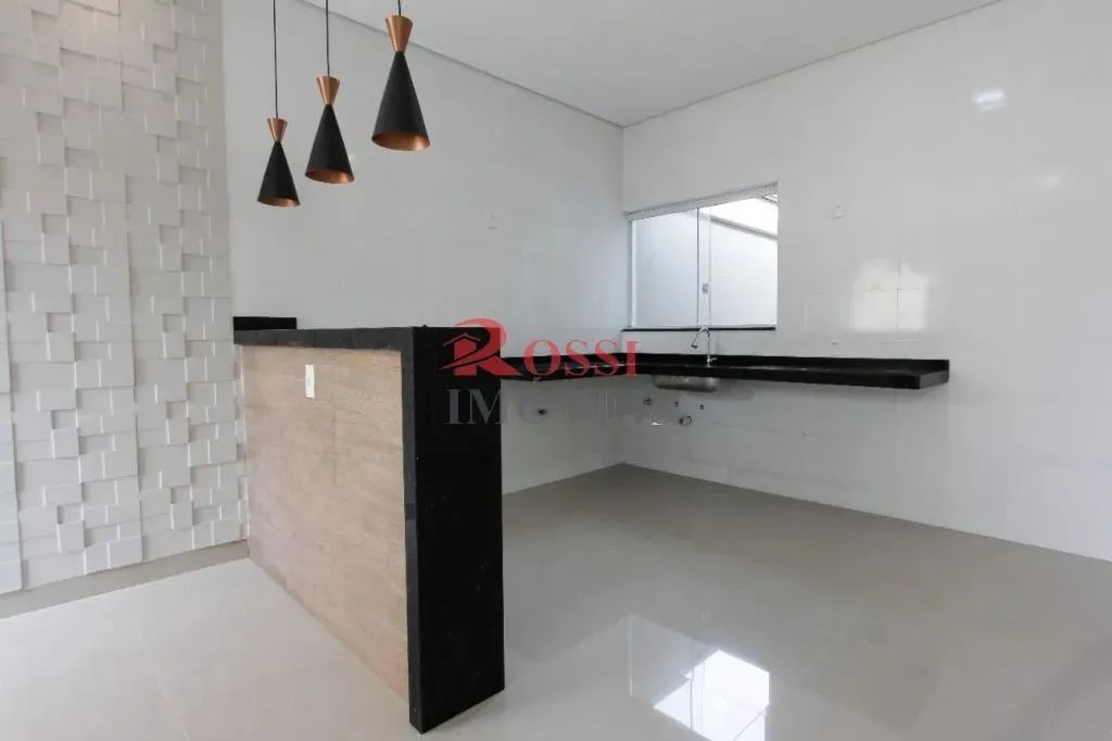 CASA A VENDA EM CORDEIROPOLIS - Foto 5