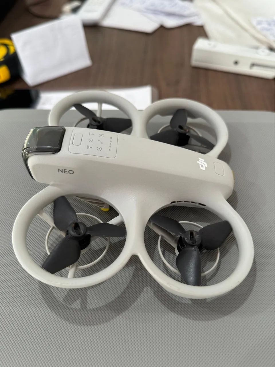 Drone DJI NEO Fly More Combo  - Foto 5