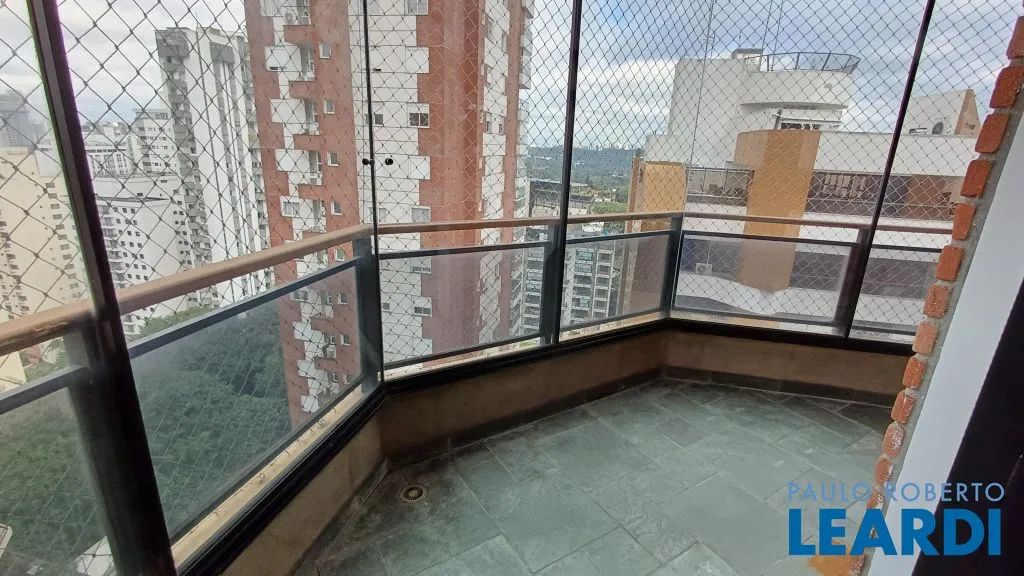 APARTAMENTO - VILA MADALENA - SP - Foto 5