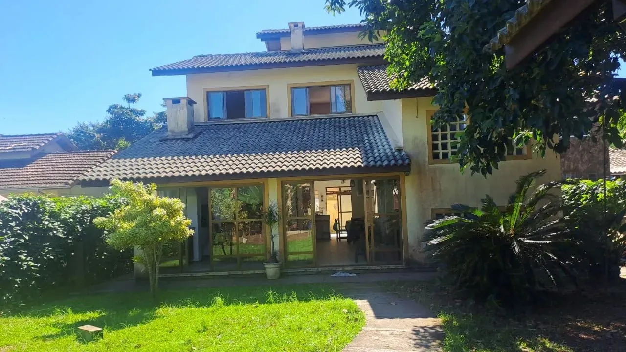 FORTALEZA DA BARRA - SERVIDÃO JOSÉ LAURINDO DE SOUZA, 58