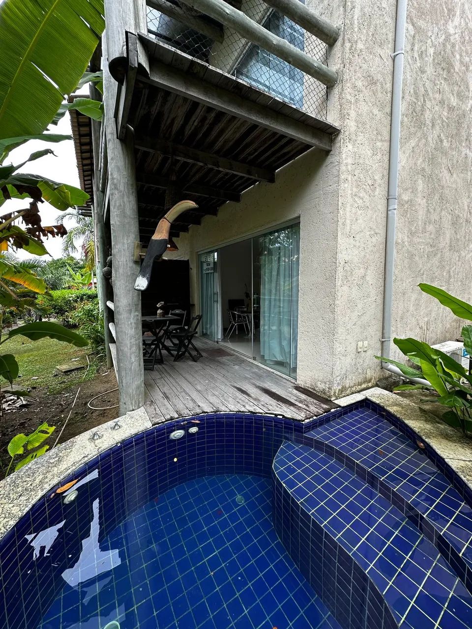 Villas do Pratagy  Litoral Norte de Maceió (Porteira Fechada) - Foto 3
