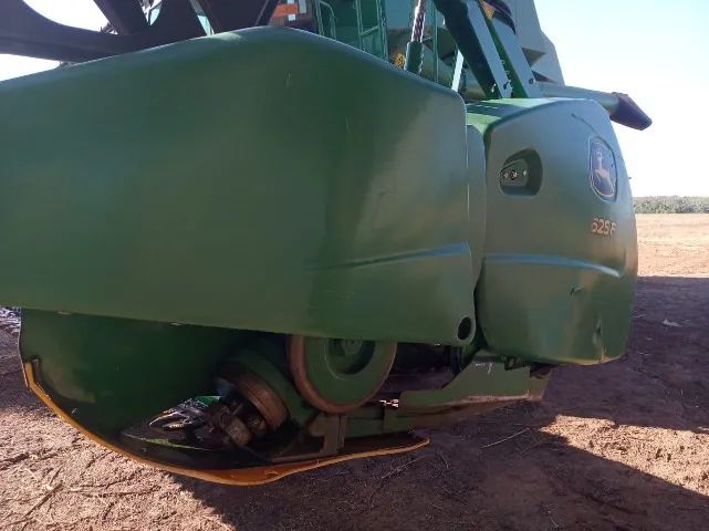 Plataforma para colheitadeira  - Foto 4