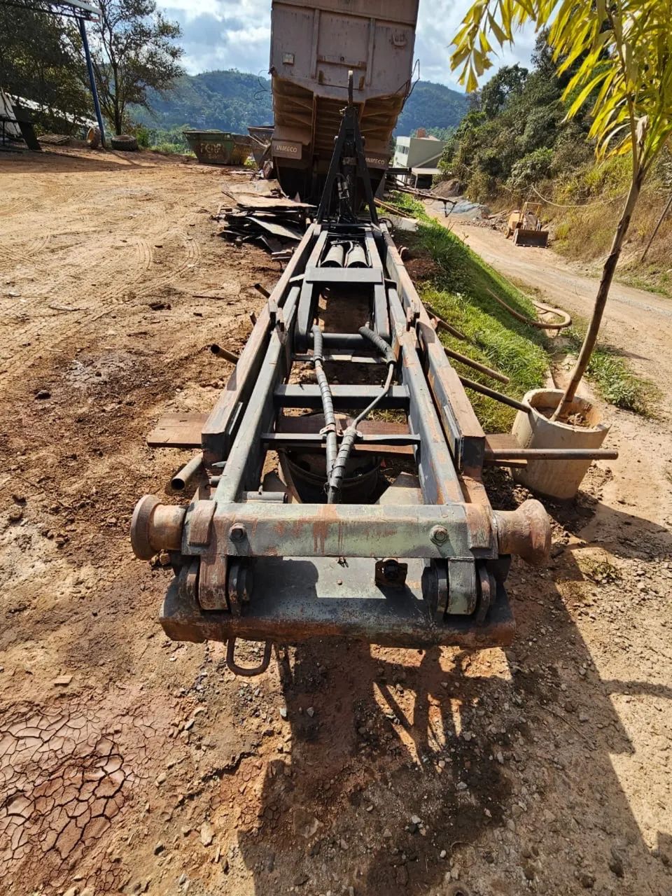 Roll on Roll off Grimaldi 2009 - Foto 3