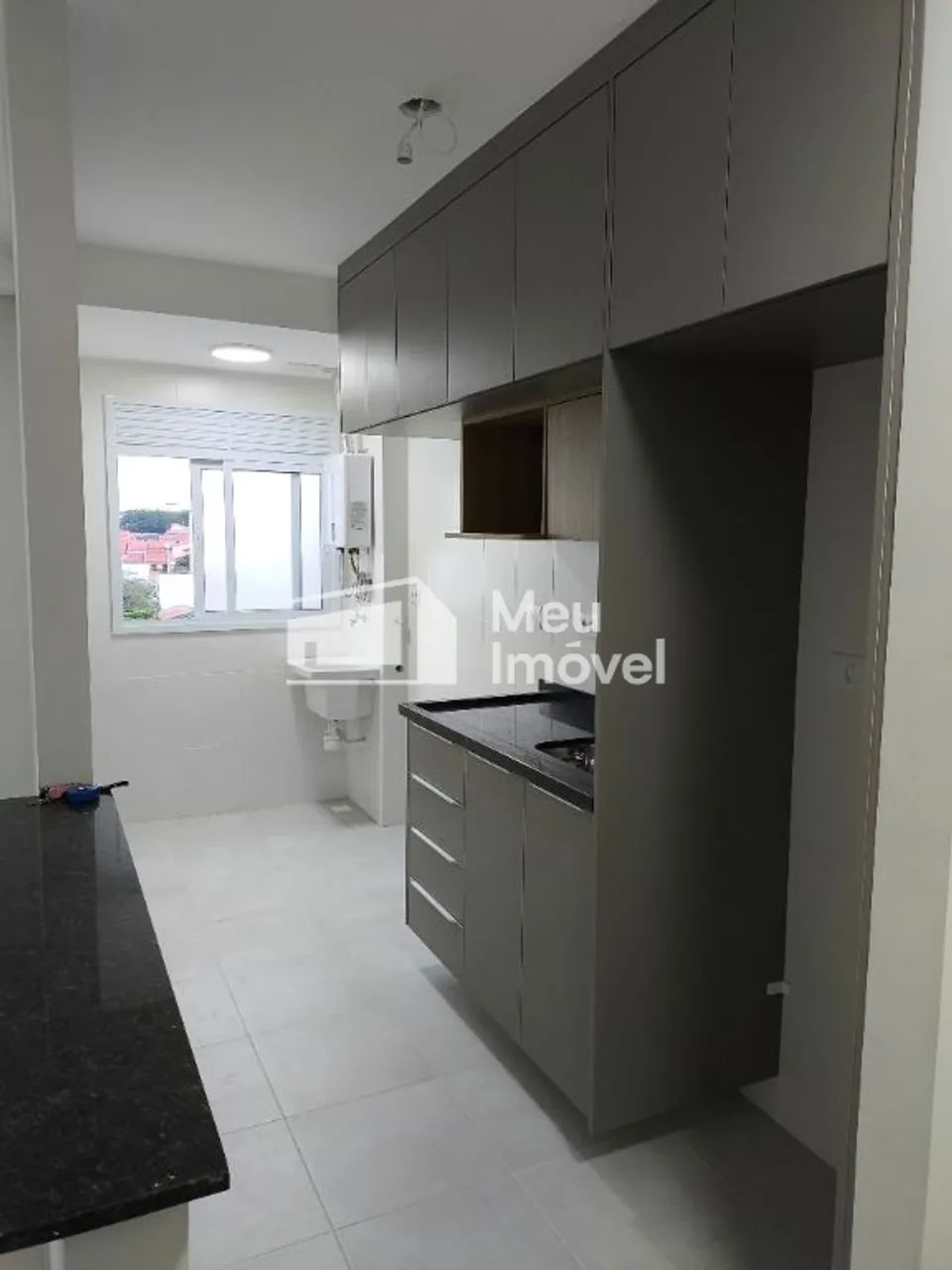 BRA - Aluguel Apartamento 2 Dormitórios com Sacada - Condomínio Like - Bairro Jardim Orien - Foto 4