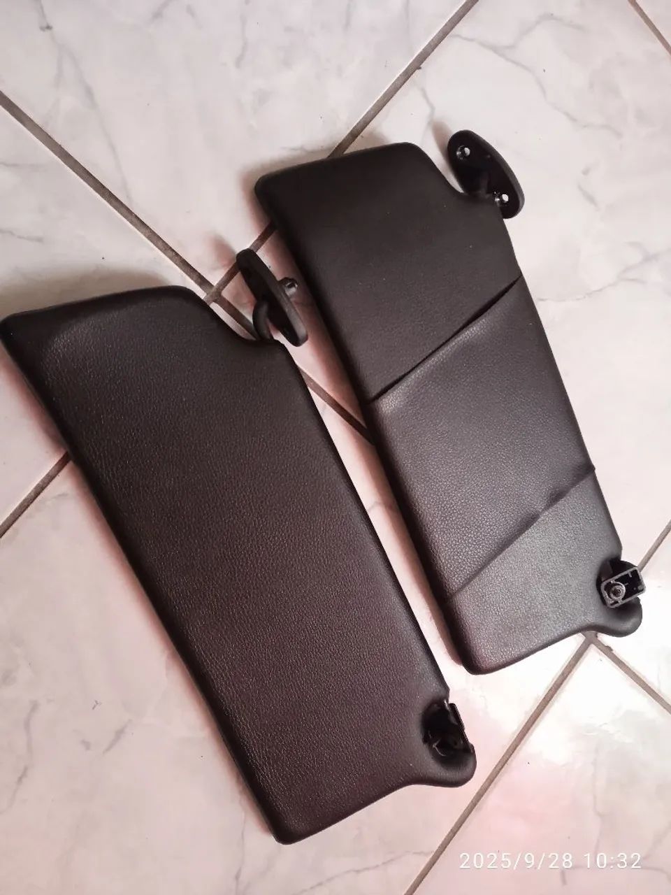 Quebra Sol Fiat Tempra 