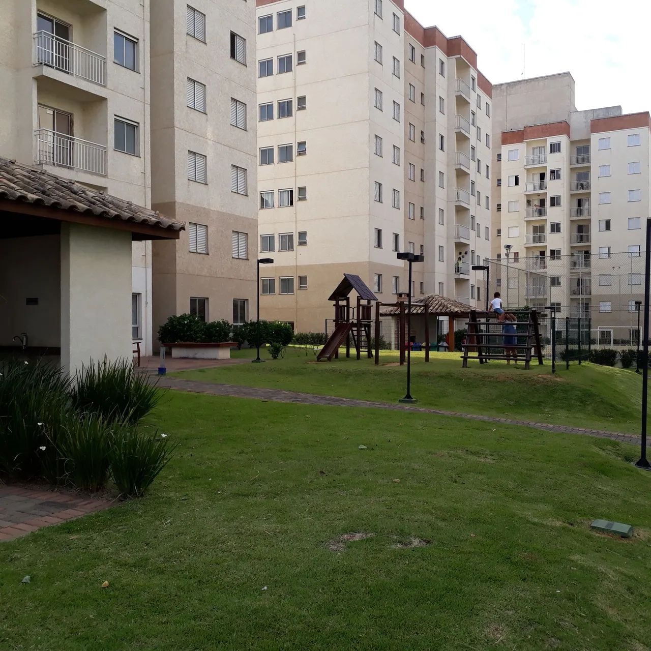 foto - Americana - Santa Cruz