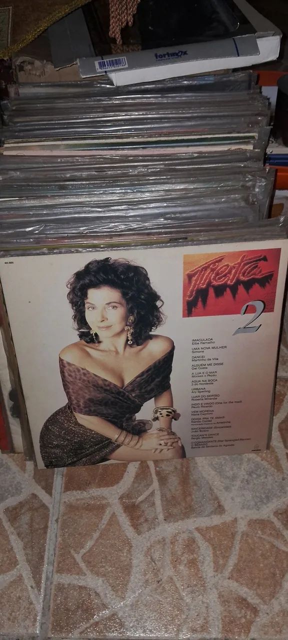 Lps Discos Vinil NOVELAS - Foto 5