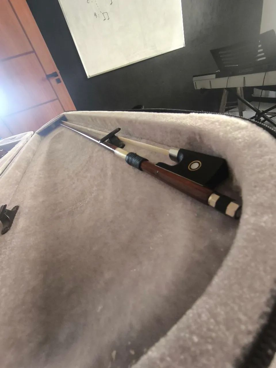 Violino em ótimo estado - Foto 3