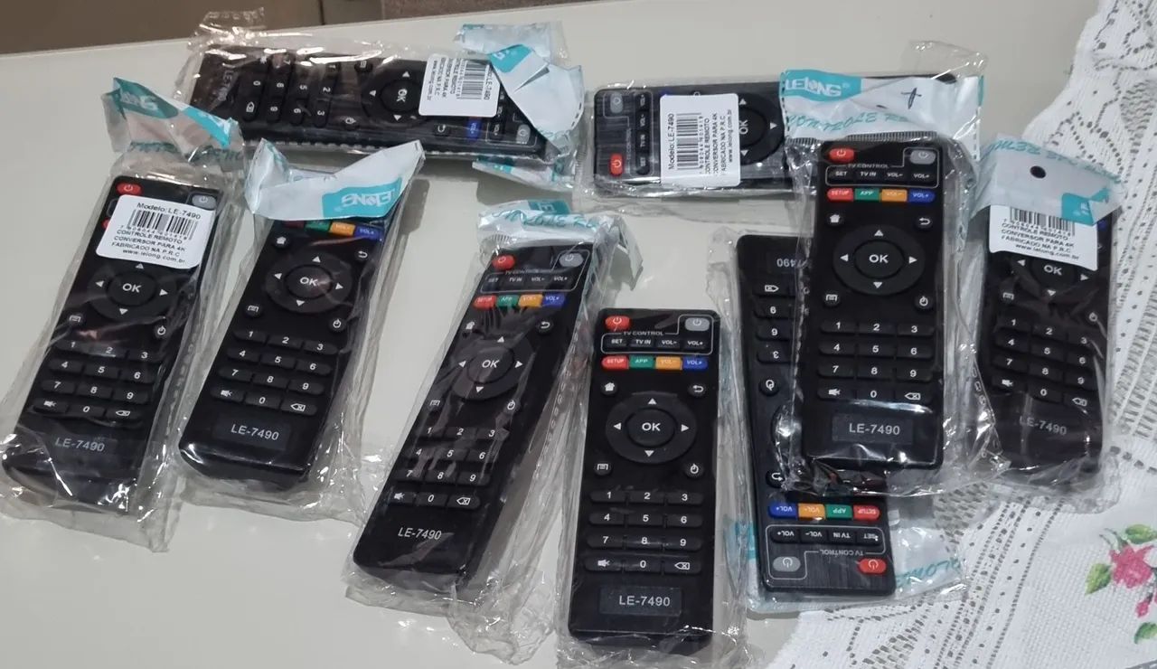 Controle remoto Sky HDMI e ou TV universal  - Foto 2