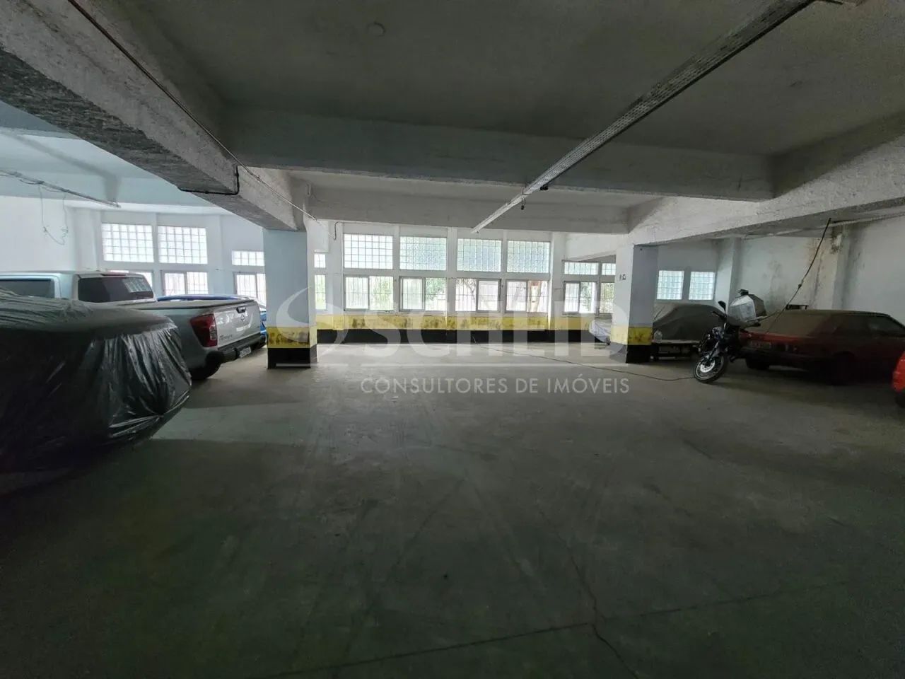 Galpão com 2061m2 em dois pavimentos, em ótima localização no Jabaquara - Foto 9