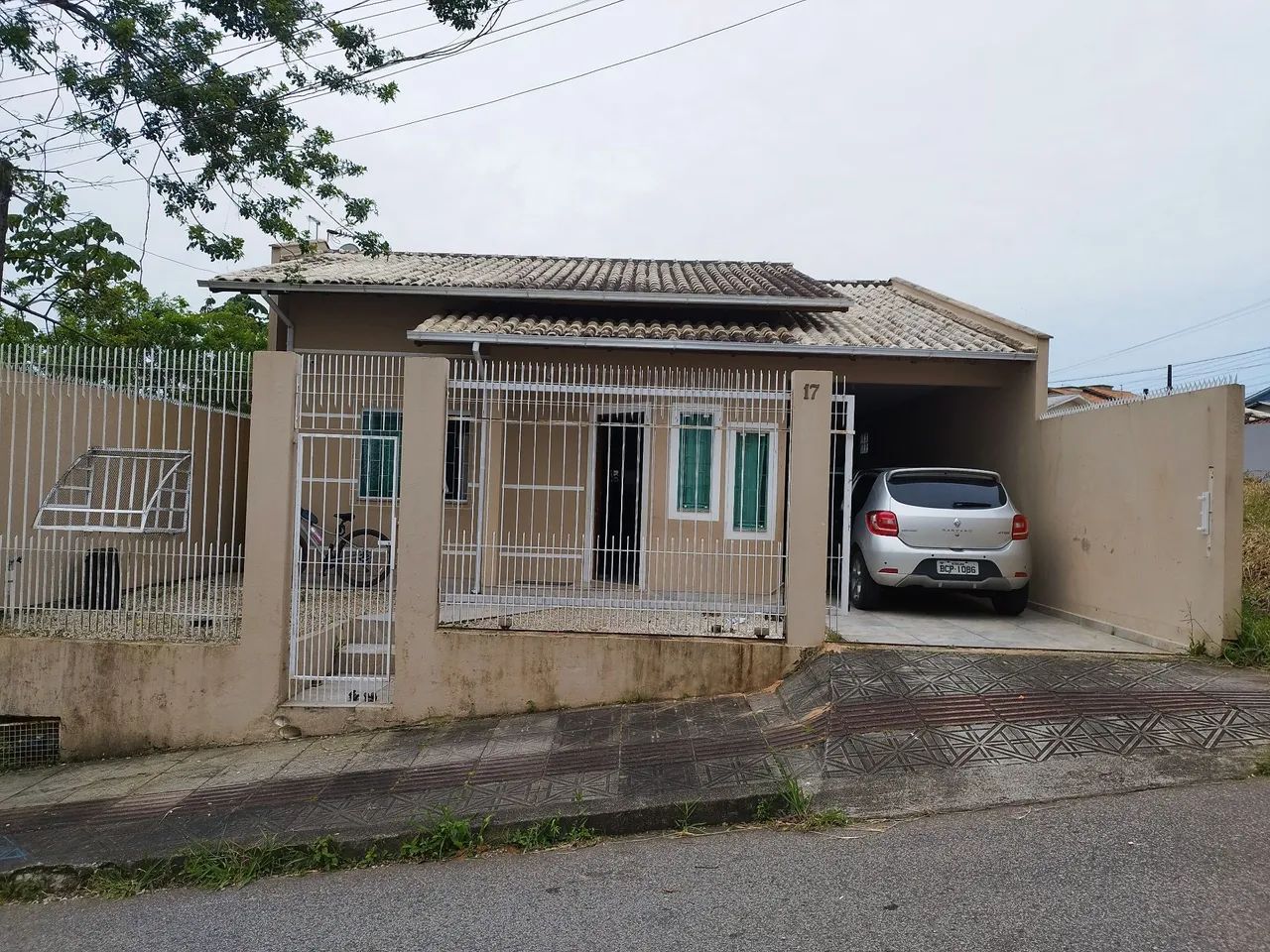 Foto - São José - Forquilhas