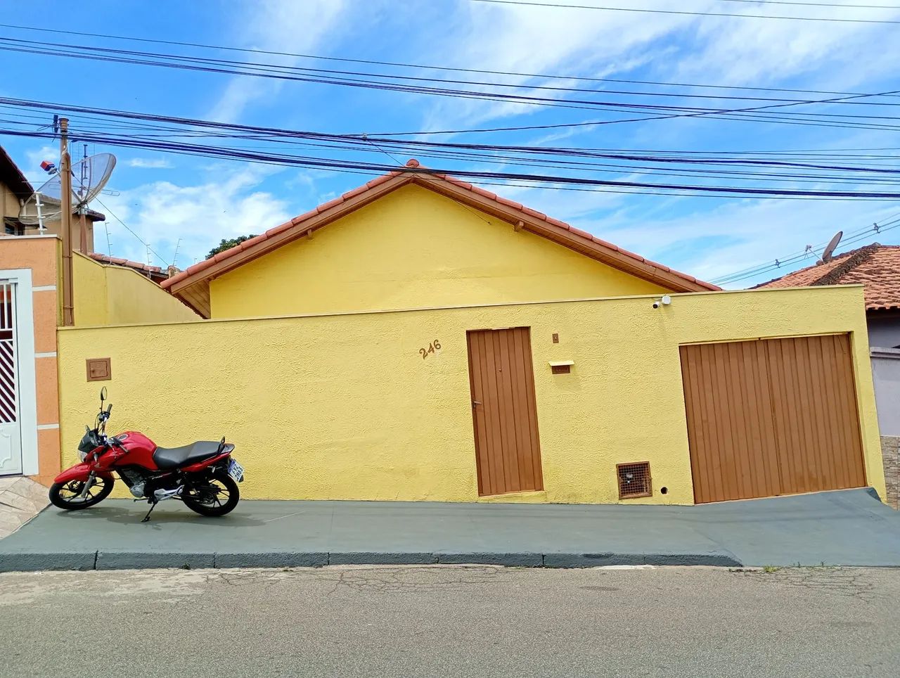 Foto - Itapetininga - Vila Ayres